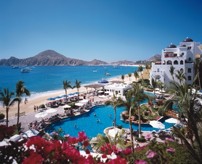 Pueblo Bonito Los Cabos Resort