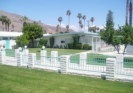 The Villas of Palm Springs