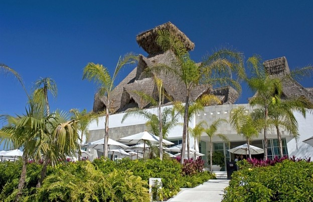 Mayan Palace Nuevo Vallarta