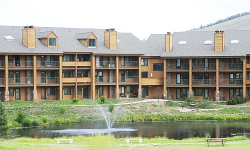 The Inn at SilverCreek