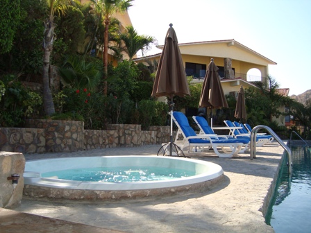 Marina View Villas at Portofino Resort