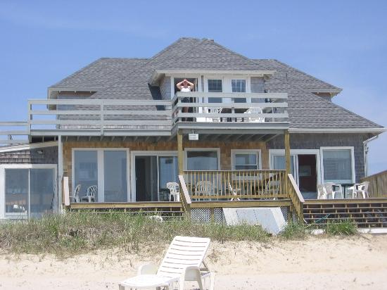 Beach House Inn