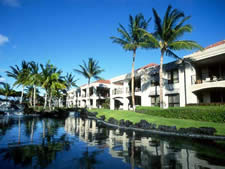 Bay Club @ Waikoloa Beach Resort