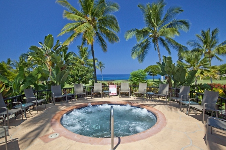 Kona Coast Resort