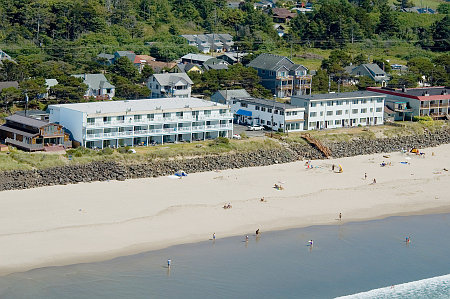 Rockaway Beach Resort