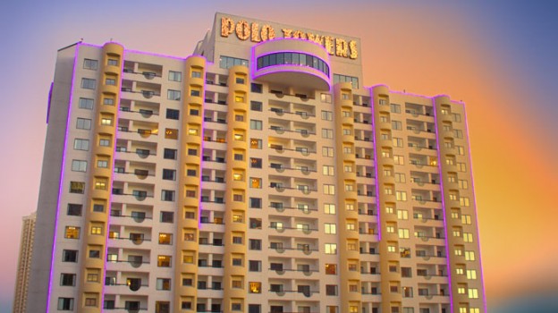 Polo Towers Villas