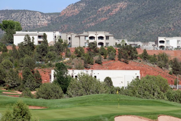 The Ridge on Sedona Golf Resort