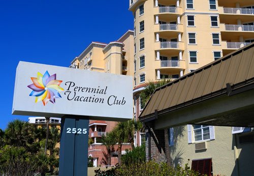 Perennial Vacation Club @ Daytona Beach