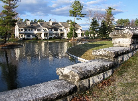 The Ponds At Foxhollow
