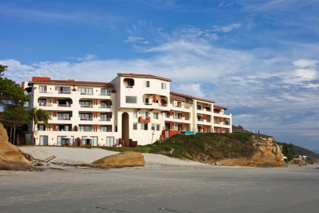 Rancho Banderas Resort and Suites
