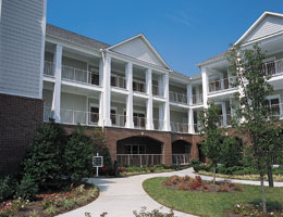 Wyndham Nashville