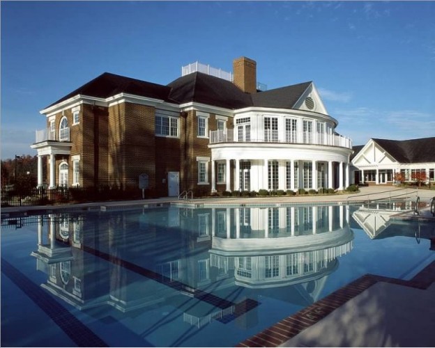 Williamsburg Plantation Resort