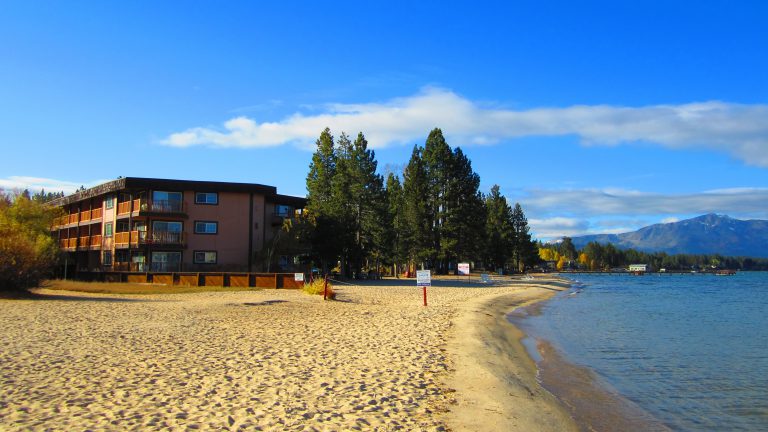 Tahoe Beach & Ski Club