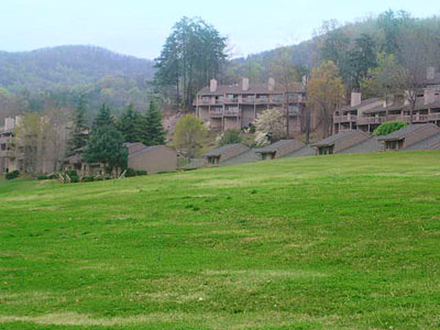 Foxrun Townhouses