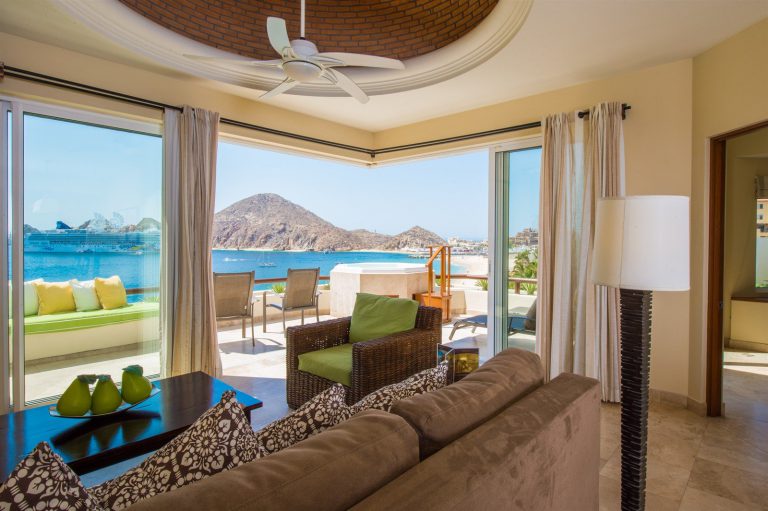 Cabo Villas Beach Resort