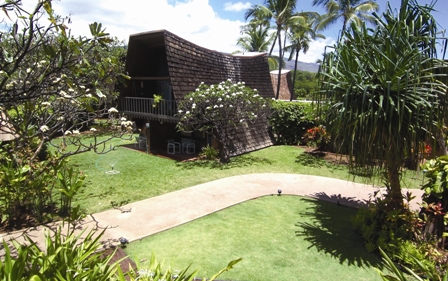 Hotel Molokai