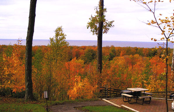 Landmark Resort - Egg Harbor