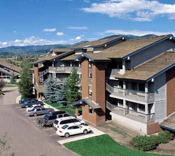 The Village at Steamboat Springs