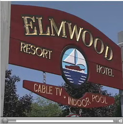 Elmwood Condominium Resort Hotel