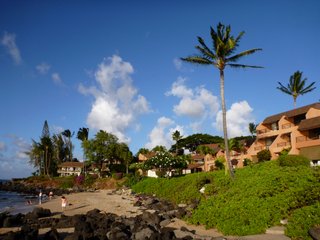 The Kuleana Resort Maui