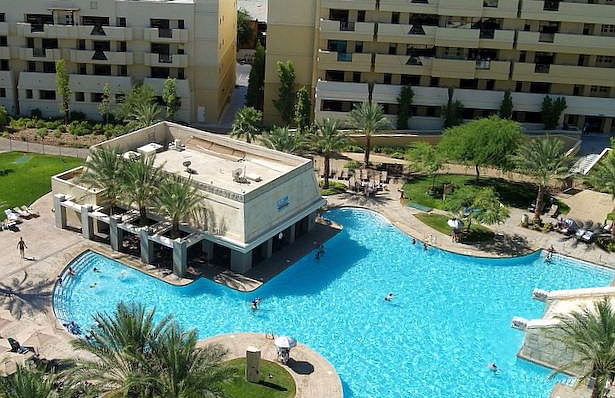 Cancún Resort Las Vegas