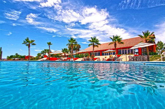 San Felipe Marina Resort & Spa