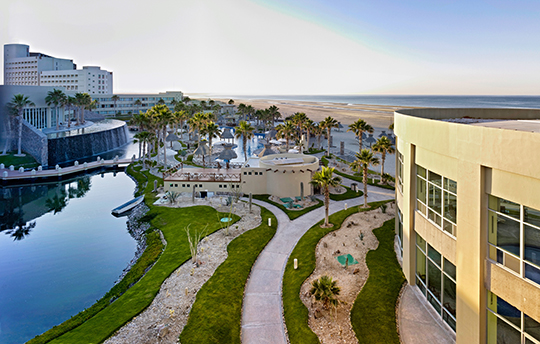 Mayan Palace Puerto Penasco by Grupo Vidanta