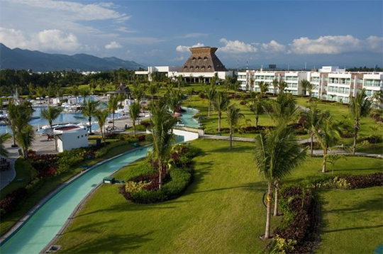 Mayan Palace Acapulco by Grupo Vidanta