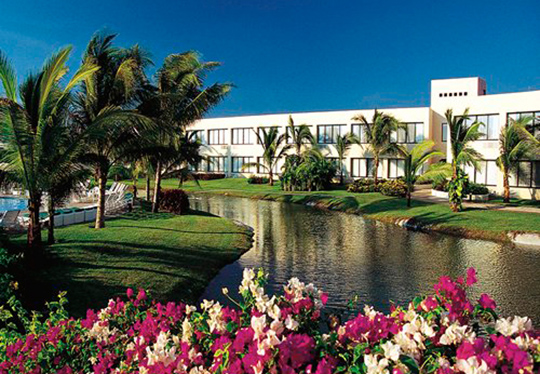 Sea Garden Acapulco by Grupo Vidanta