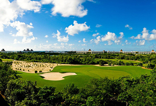 Mayan Palace Riviera Maya by Grupo Vidanta