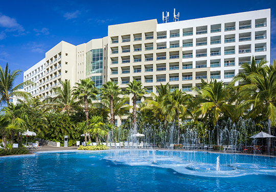 The Grand Mayan Nuevo Vallarta by Grupo Vidanta