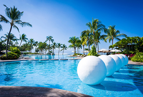 Mayan Palace Nuevo Vallarta by Grupo Vidanta