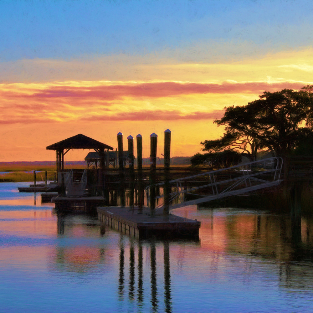 Top 5 Things to do in South Carolina’s Murrells Inlet