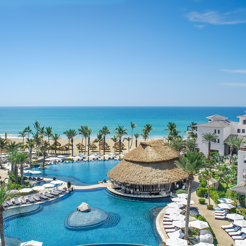 Cabo Azul Resort & Spa