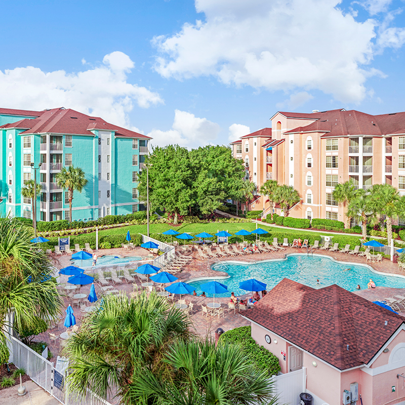 Grande Villas Resort