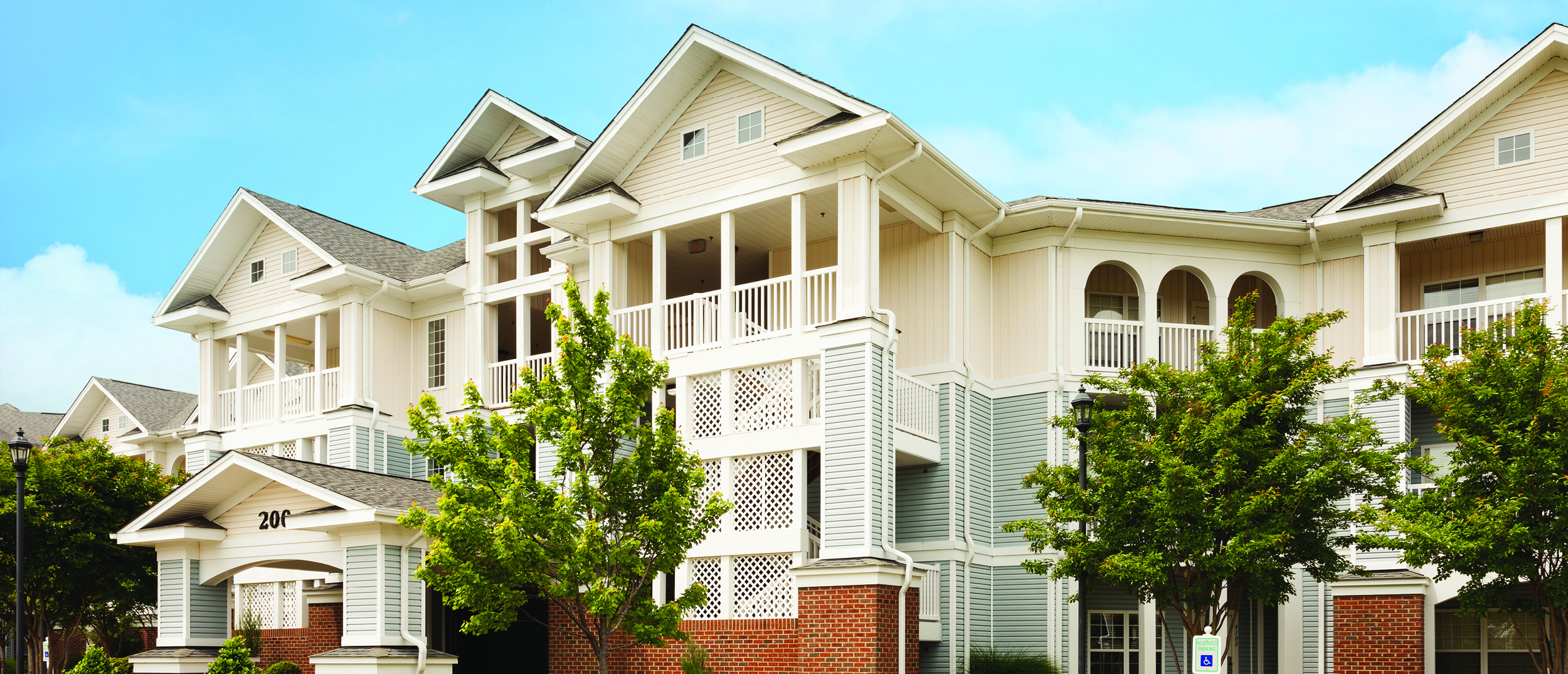 Parkside Williamsburg Resort