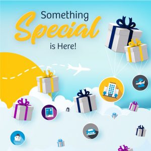 Thumbnail announcing GPX Perks arrival