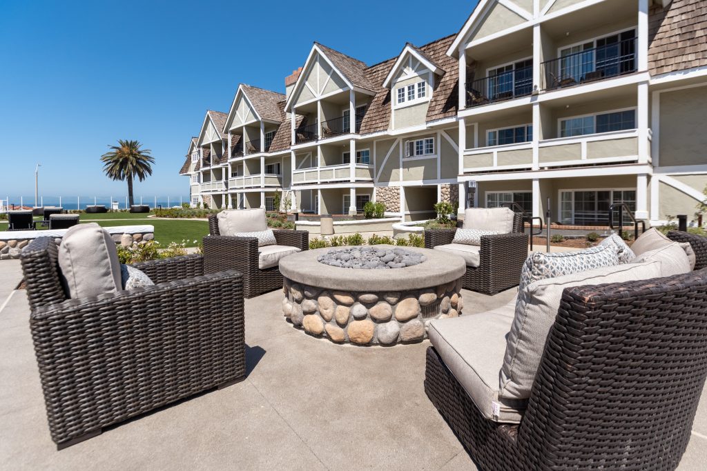 Firepits