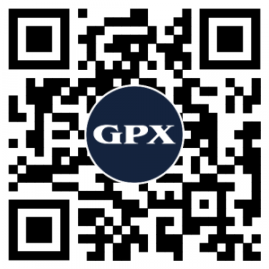 GPX Resources QR Code