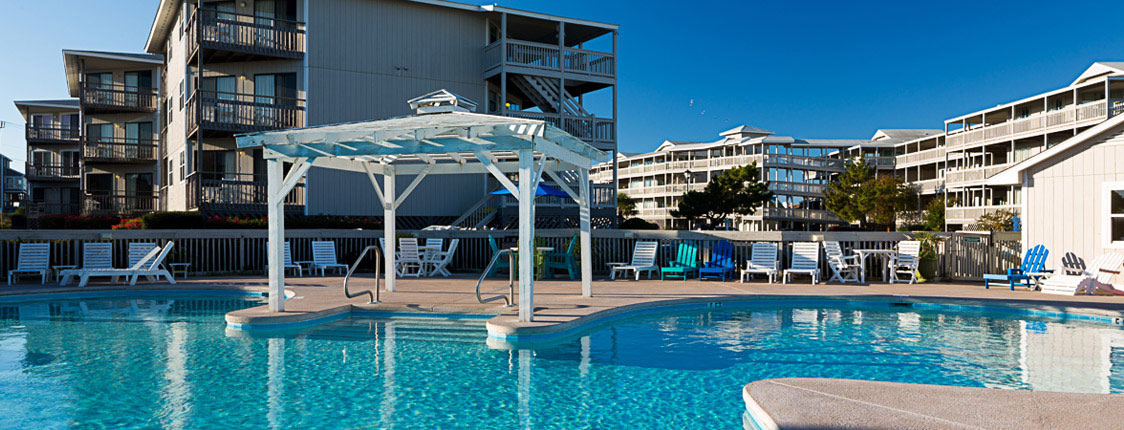 Atlantic Beach Resort