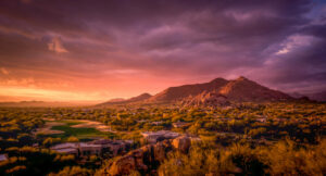scottsdale golf