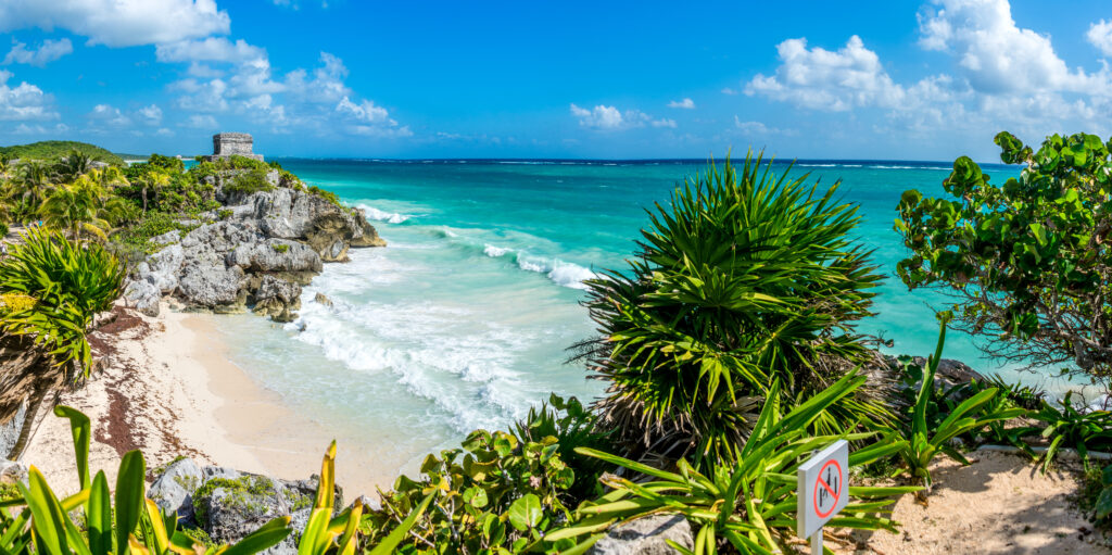 Top Reasons To Visit Mexico This Beach Season