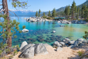 lake tahoe east shore