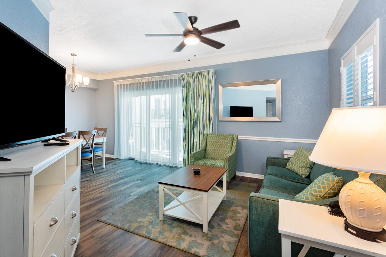 Coconut Palms Beach Resort II