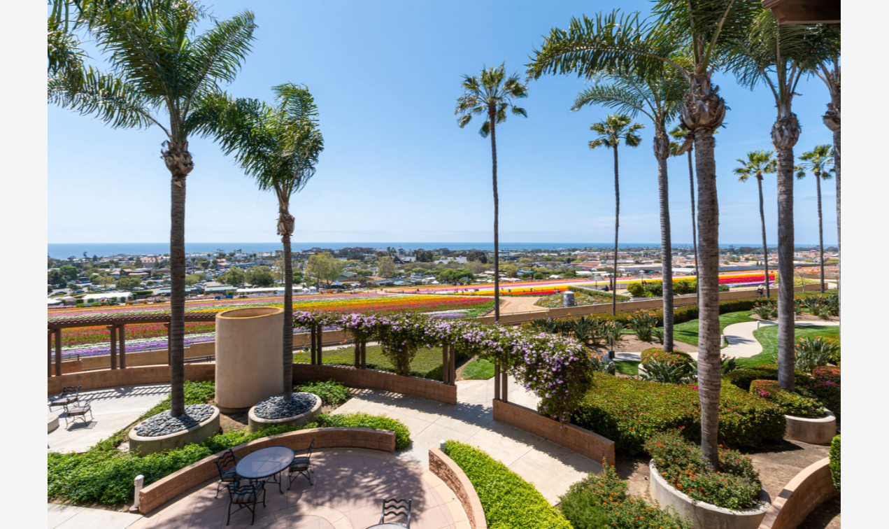 Grand Pacific Palisades